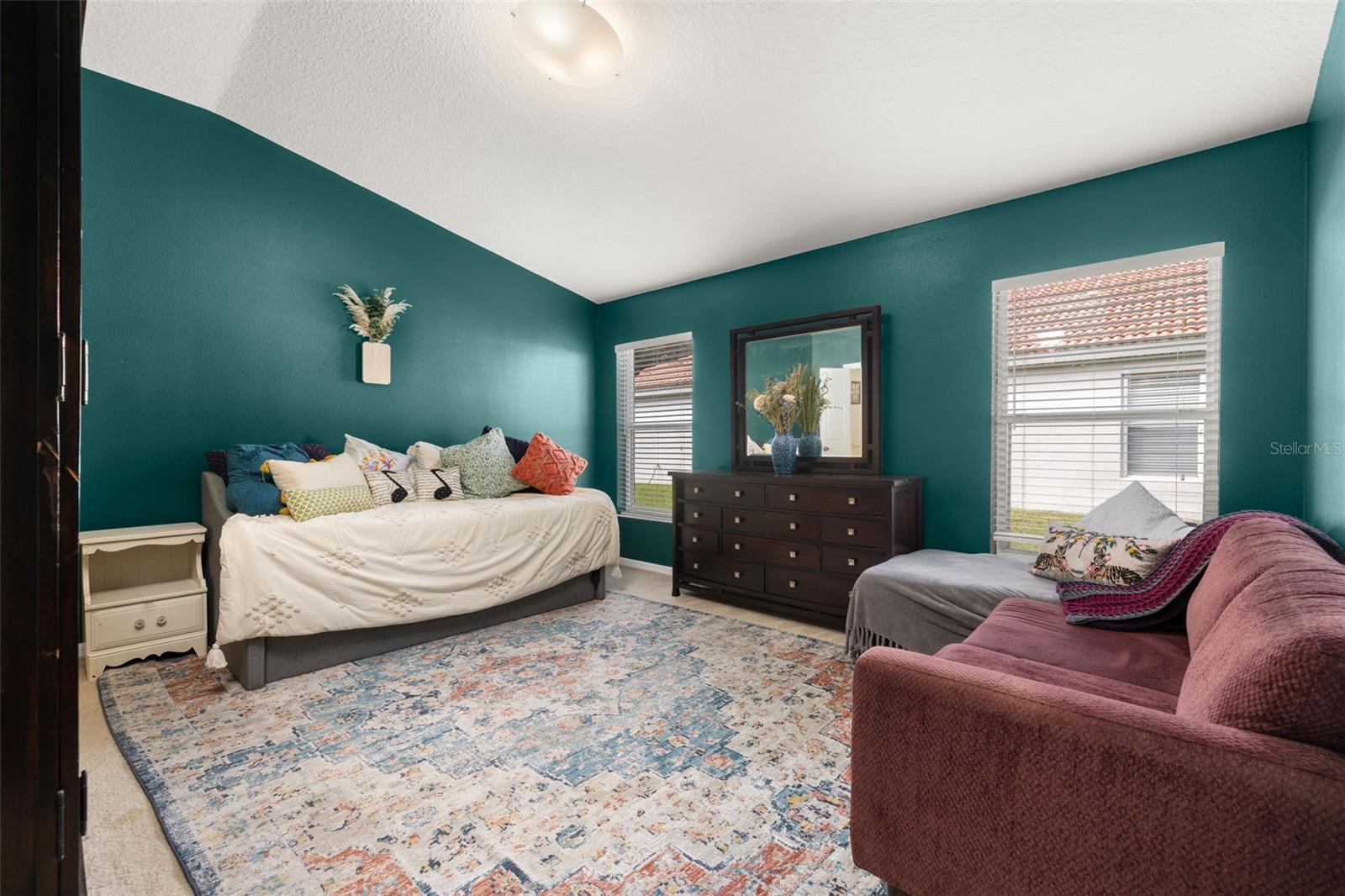 GLENMUIR 48 39 - Residential