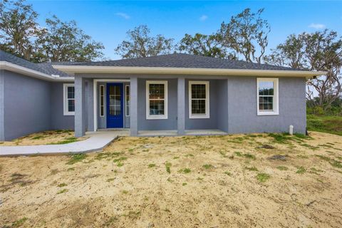 Photo of 306 Oak Lane, Ocala, FL 34472 (MLS # OM712575)