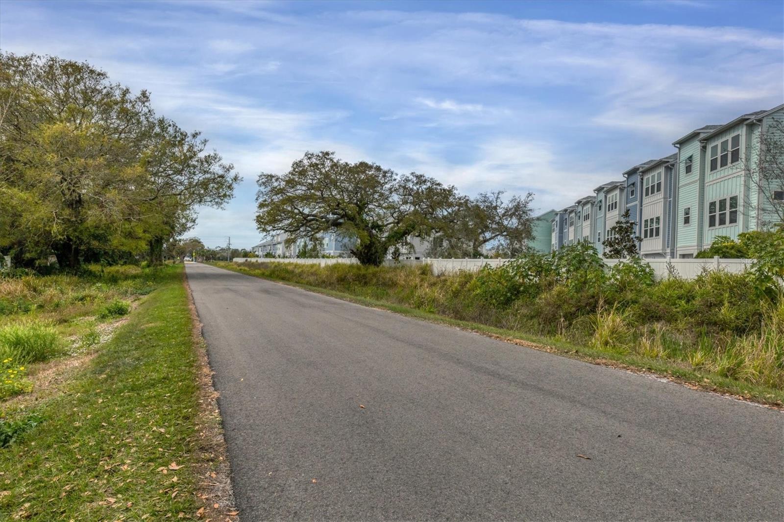 POMS PARK 3 - Residential Lease