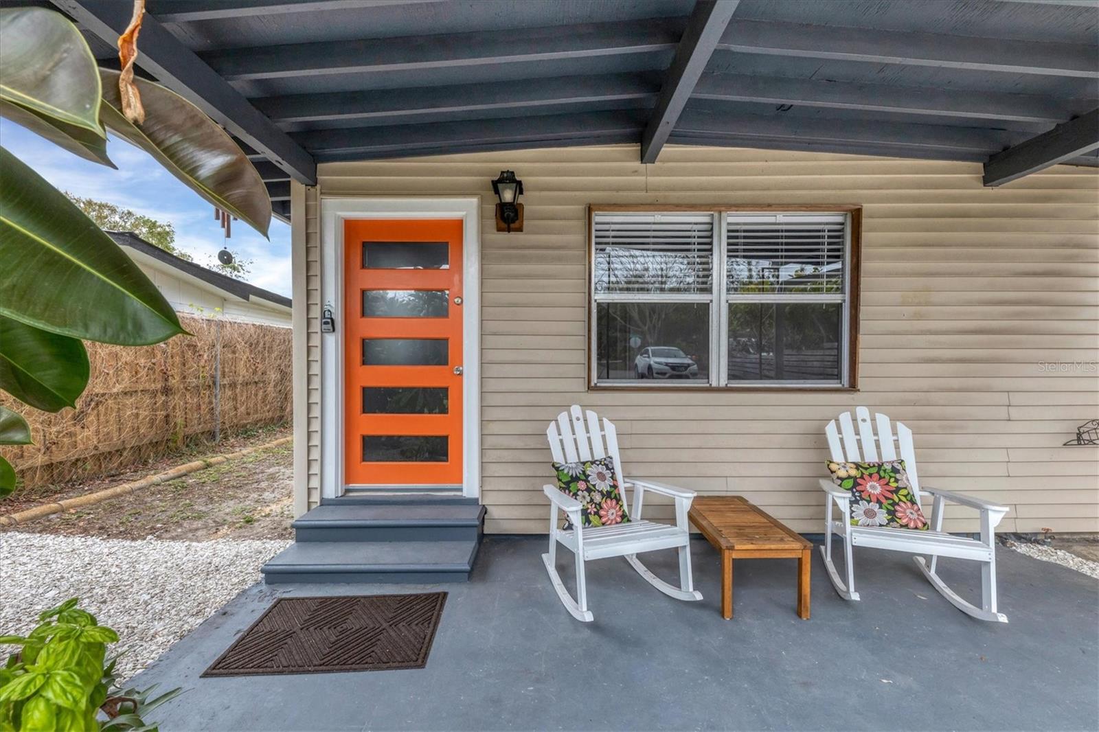 POMS PARK 3 - Residential Lease