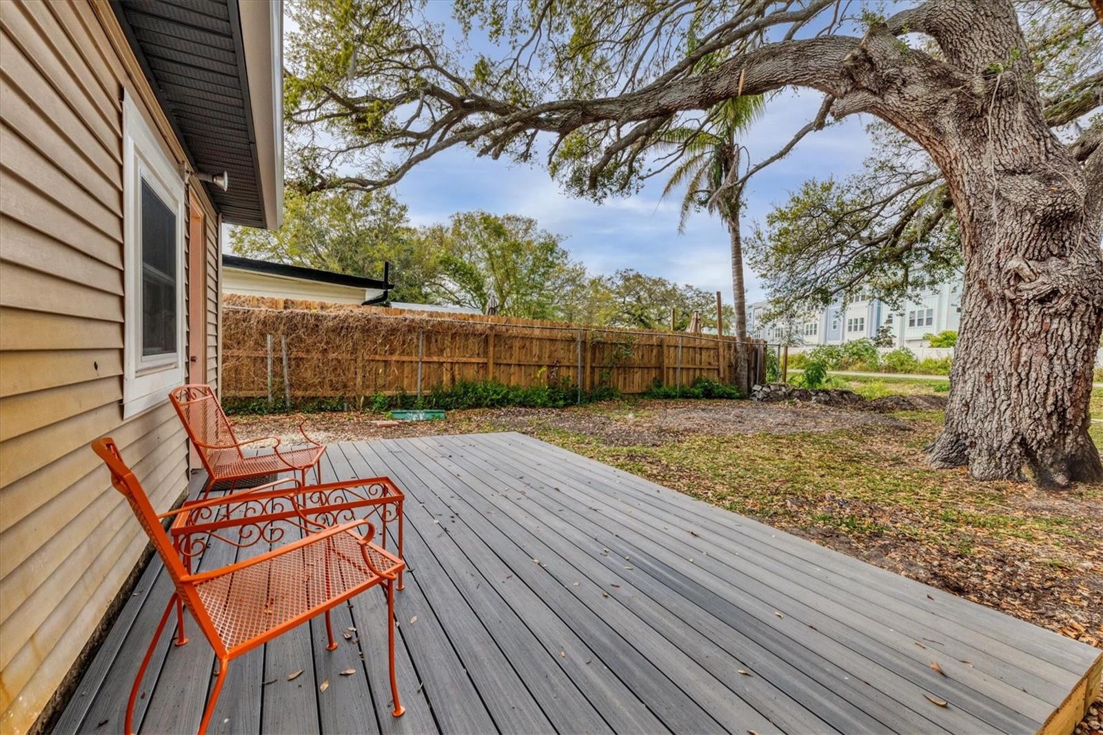 POMS PARK 3 - Residential Lease