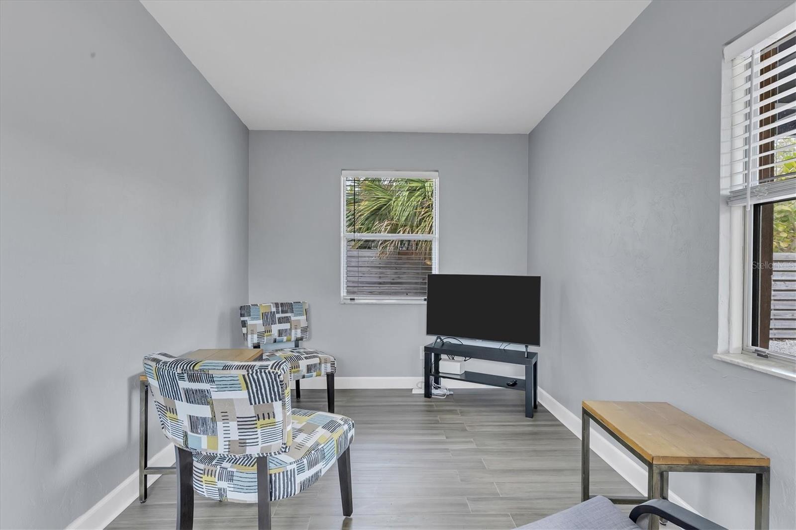 POMS PARK 3 - Residential Lease