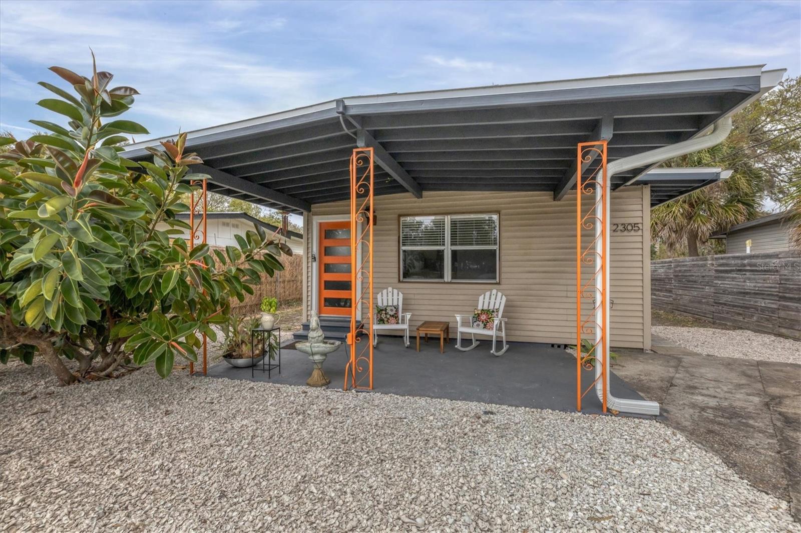 POMS PARK 3 - Residential Lease