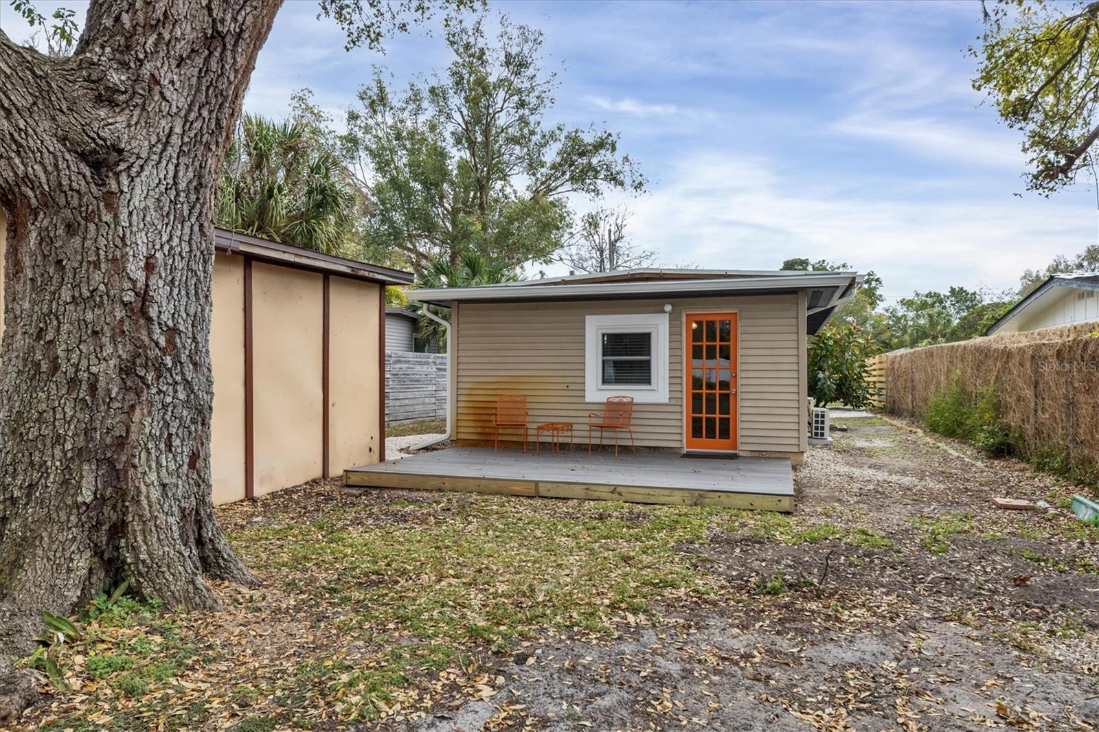 POMS PARK 3 - Residential Lease