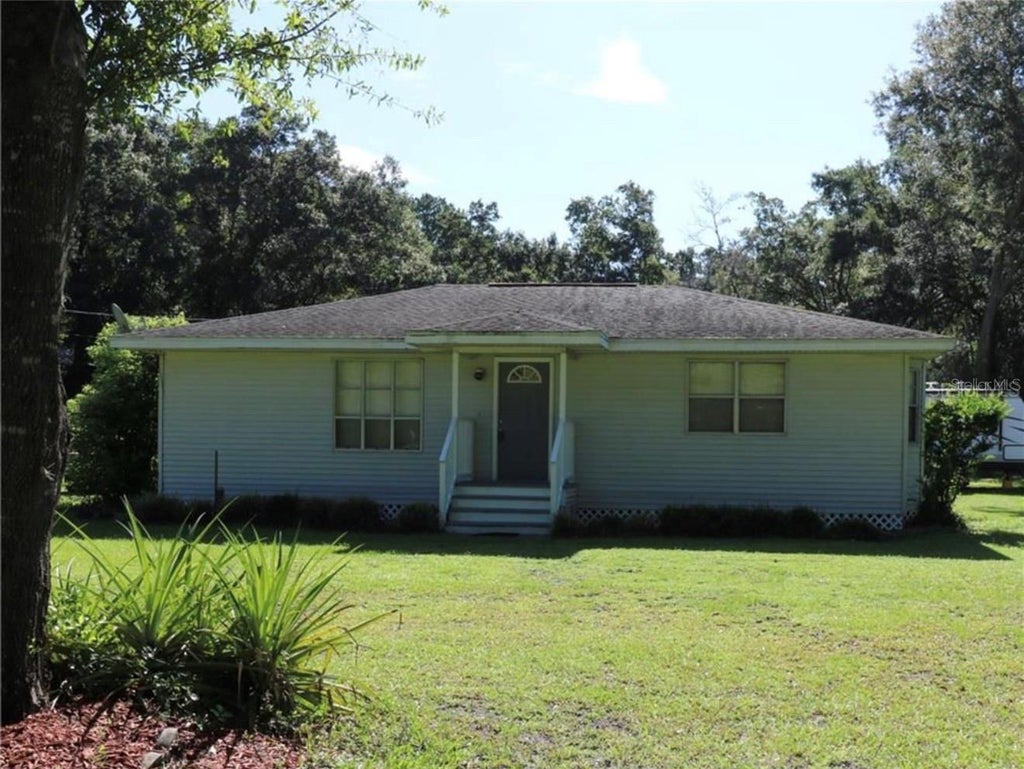 Photo of 3810 Cooper Road, Plant City, FL 33565 (MLS # OM731661)