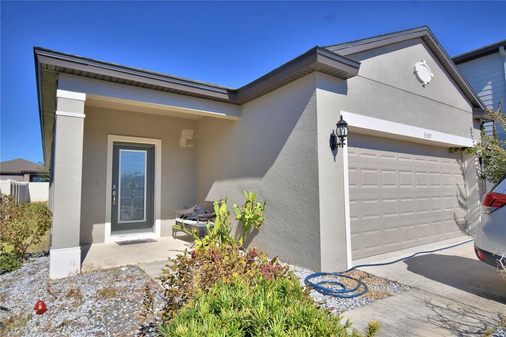 Photo of 3589 Rock Creek Lane, Kissimmee, FL 34744 (MLS # S5143035)