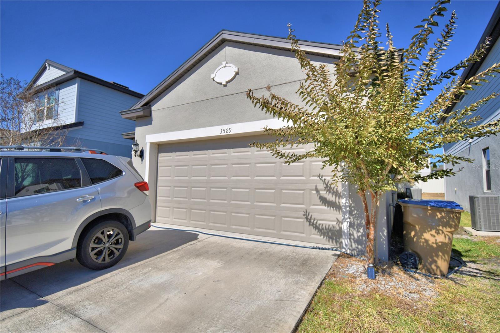 3589 ROCK CREEK LANE