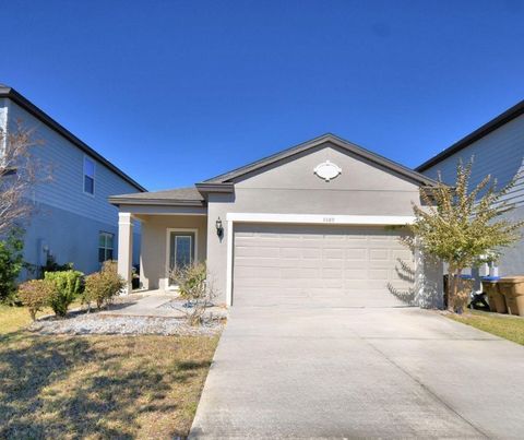 Photo of 3589 Rock Creek Lane, Kissimmee, FL 34744 (MLS # S5143035)