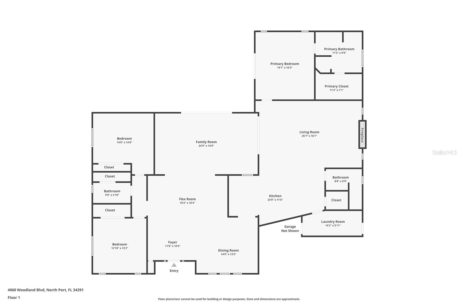 WOODLAND ESTATES - Residential