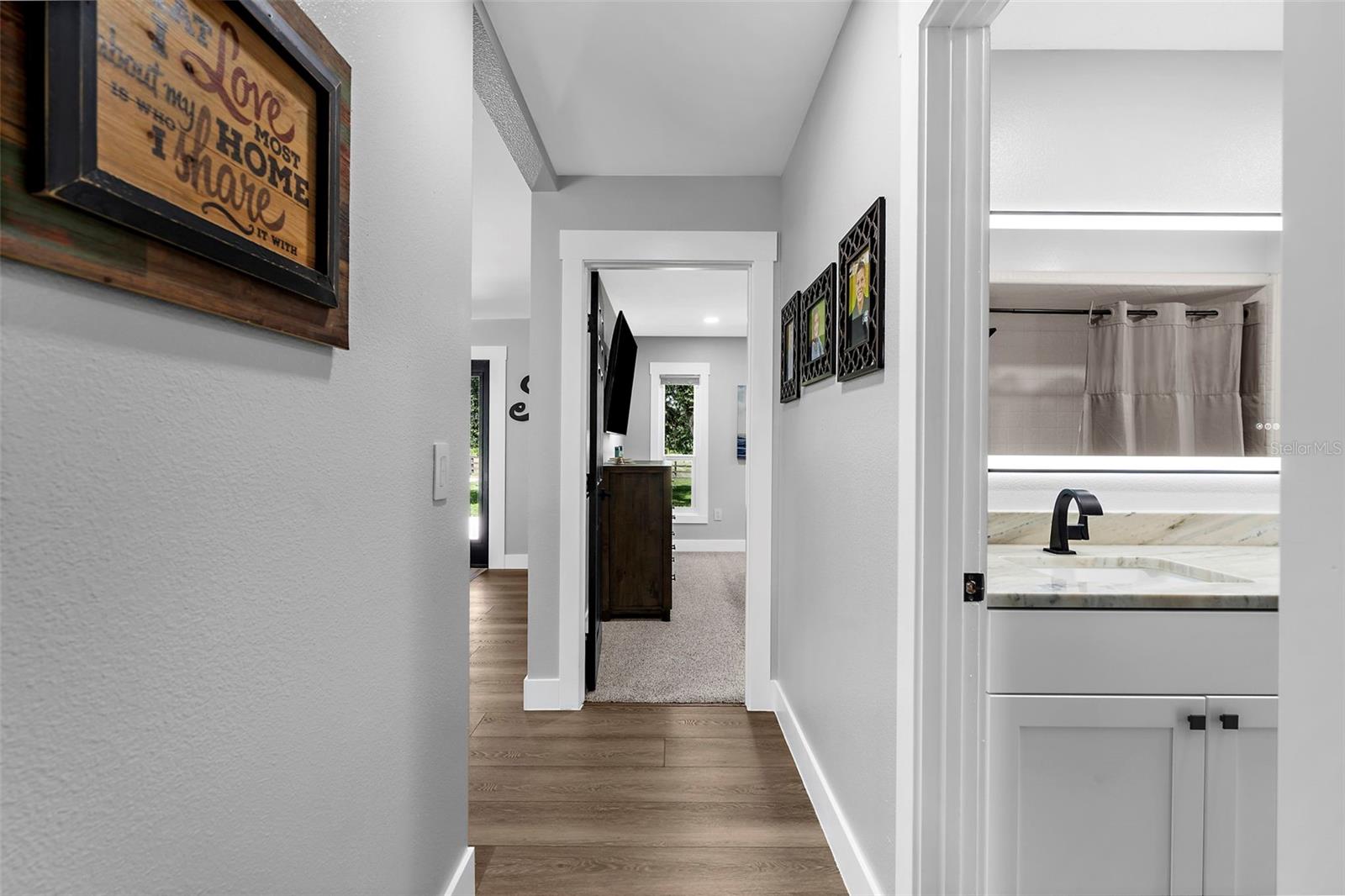 WOODLAND ESTATES - Residential
