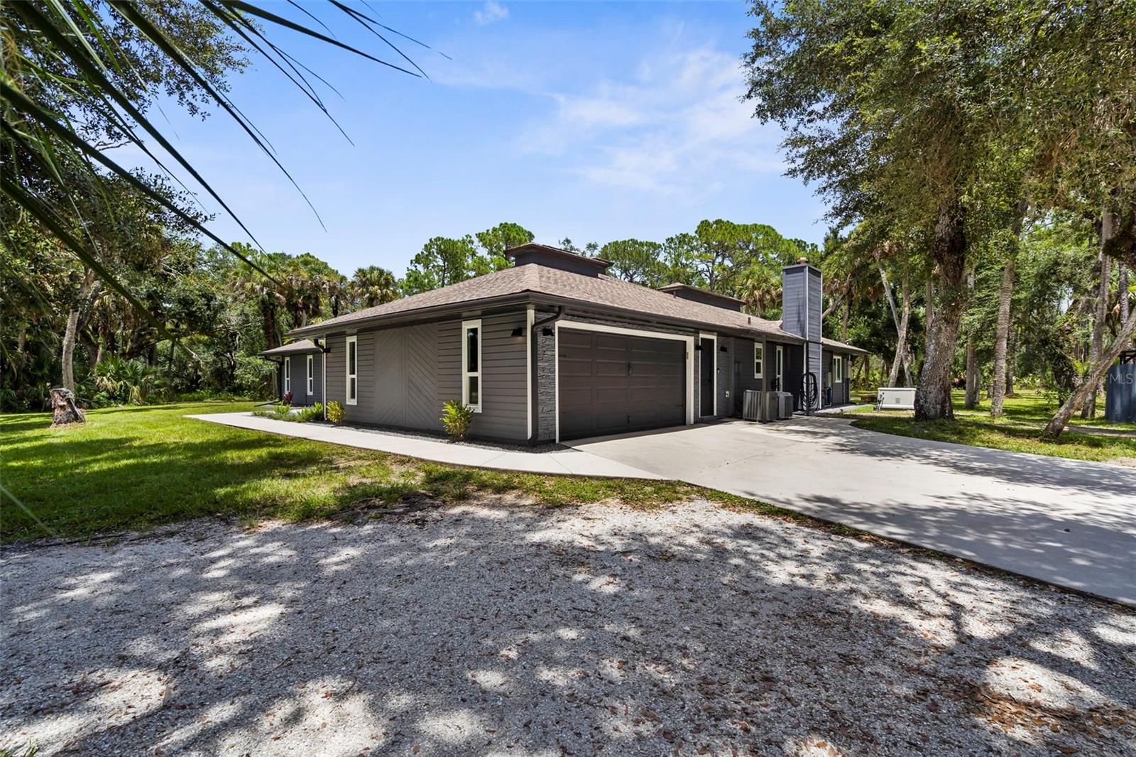 WOODLAND ESTATES - Residential