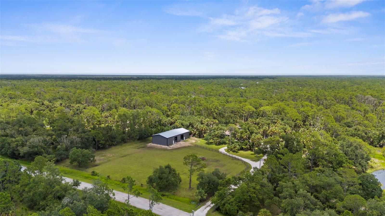 WOODLAND ESTATES - Residential