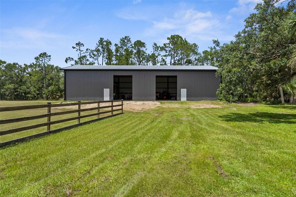 Photo of 4060 Woodland Boulevard, North Port, FL 34291 (MLS # N6139776)