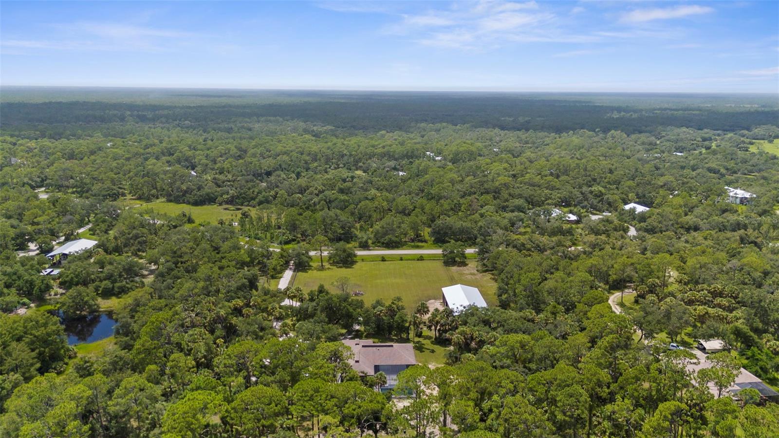 WOODLAND ESTATES - Residential
