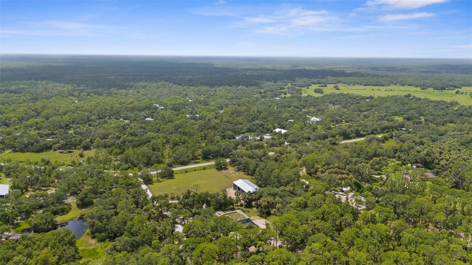 WOODLAND ESTATES - Residential
