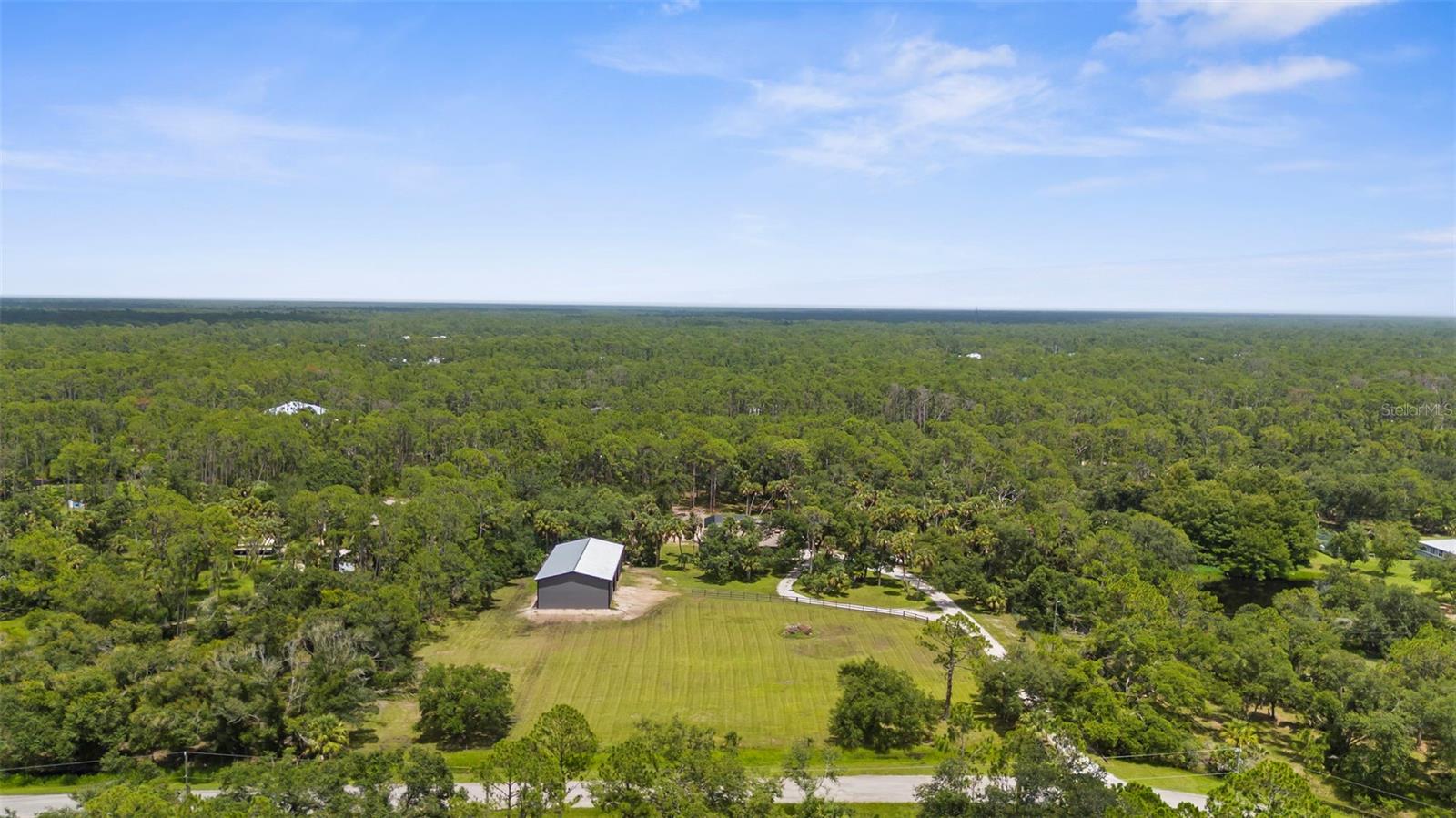 WOODLAND ESTATES - Residential