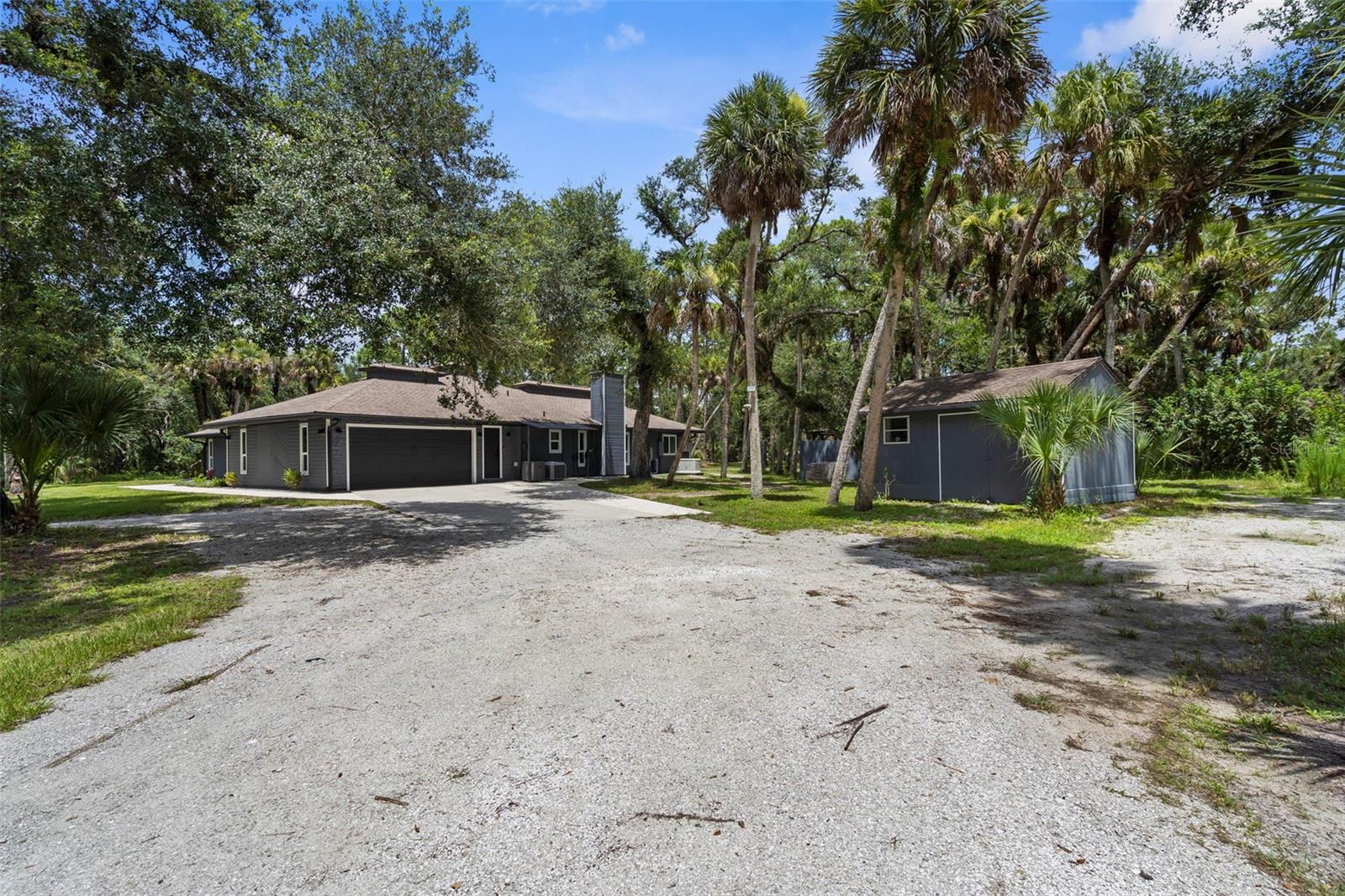 WOODLAND ESTATES - Residential