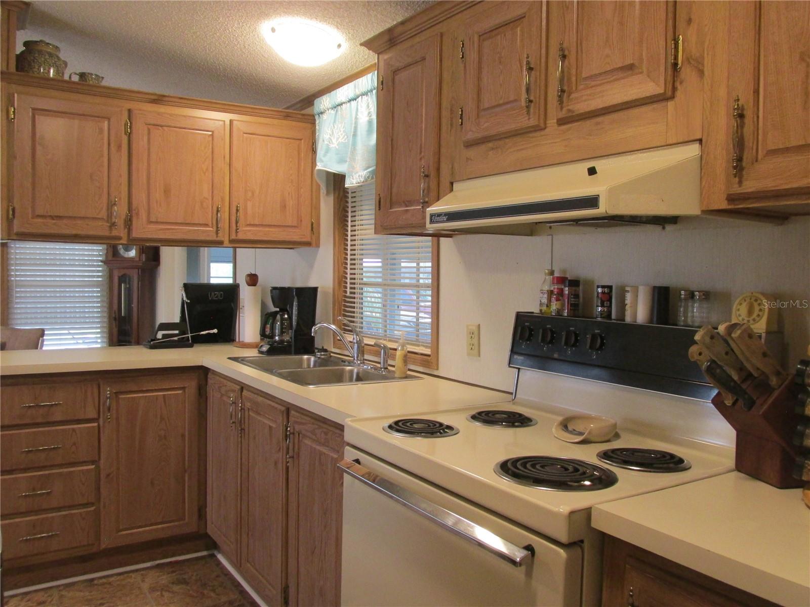 SADDLEBAG LAKE - Residential