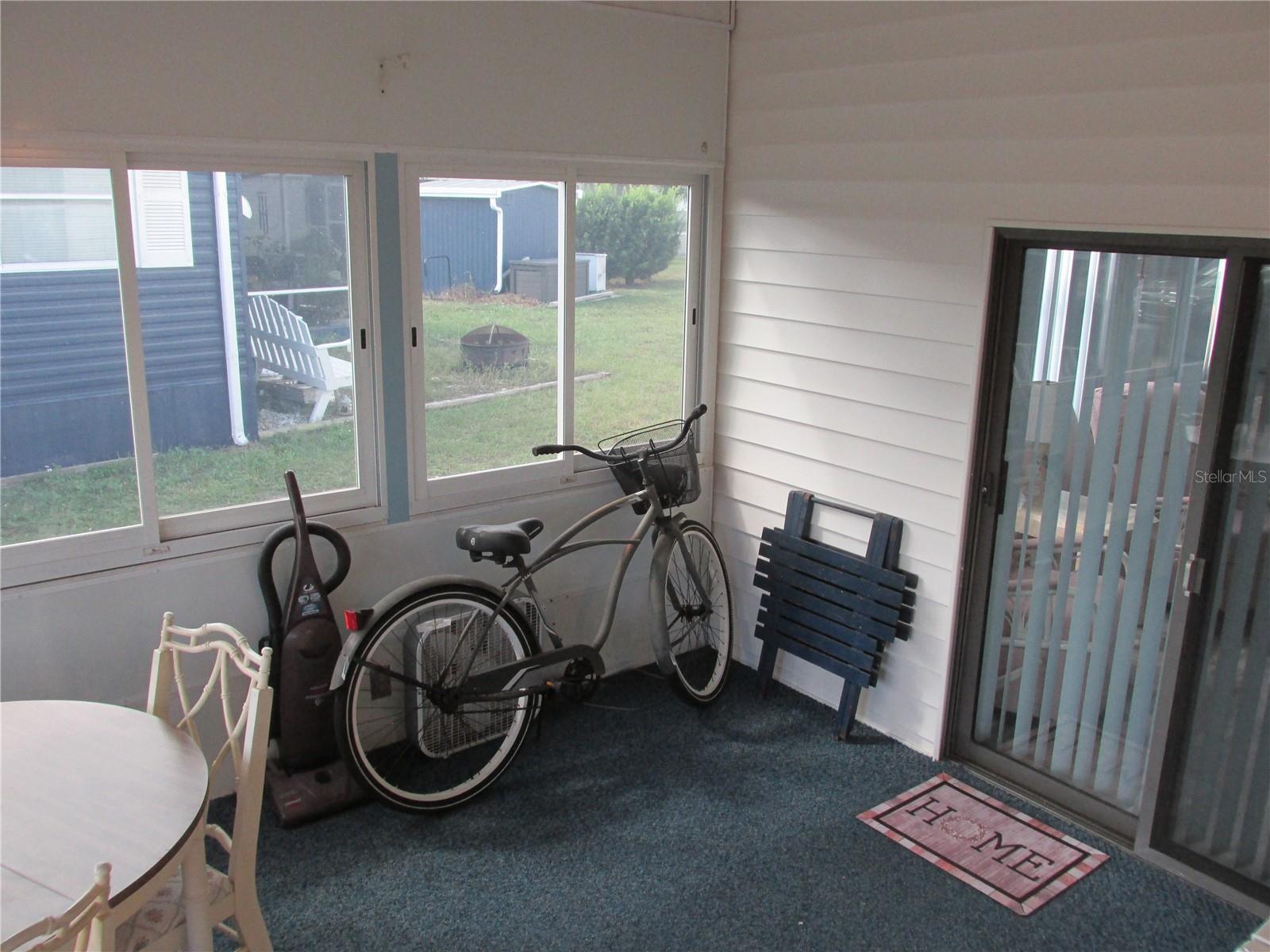 SADDLEBAG LAKE - Residential