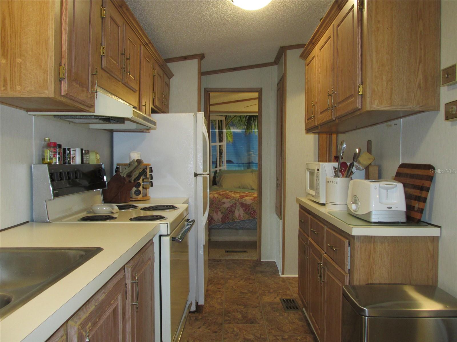 SADDLEBAG LAKE - Residential