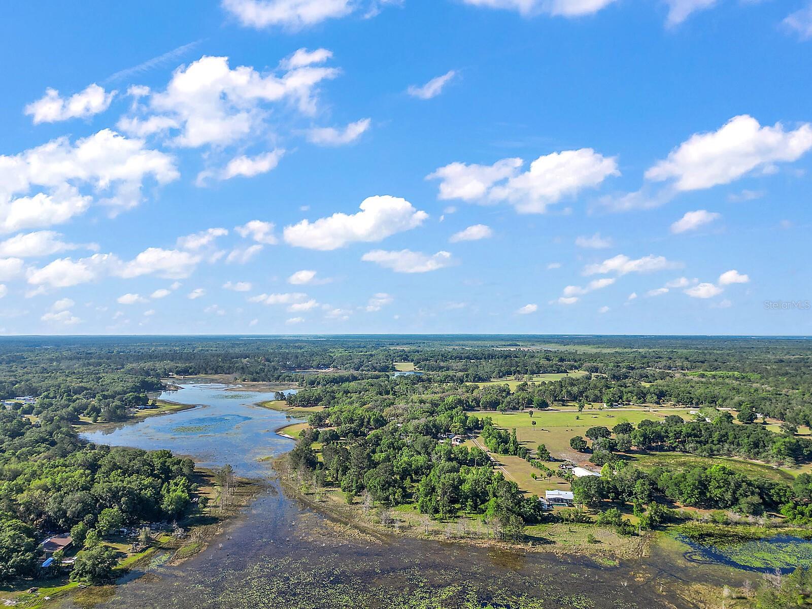 LONG LAKE ACRES NORTH - Land