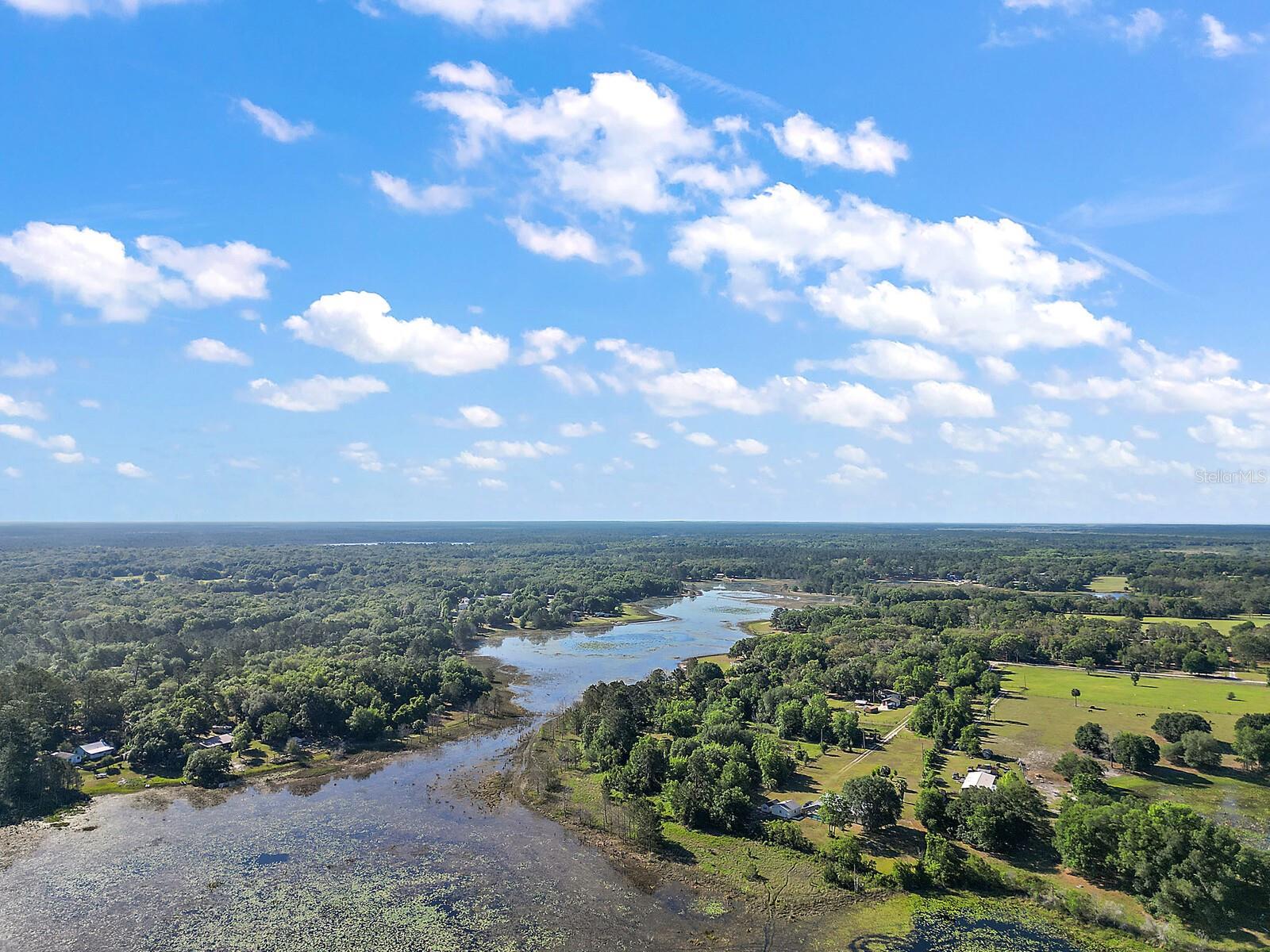 LONG LAKE ACRES NORTH - Land