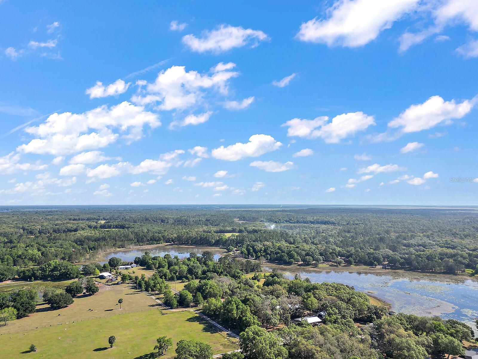 LONG LAKE ACRES NORTH - Land