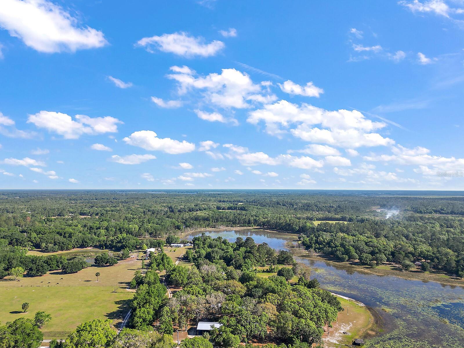 LONG LAKE ACRES NORTH - Land