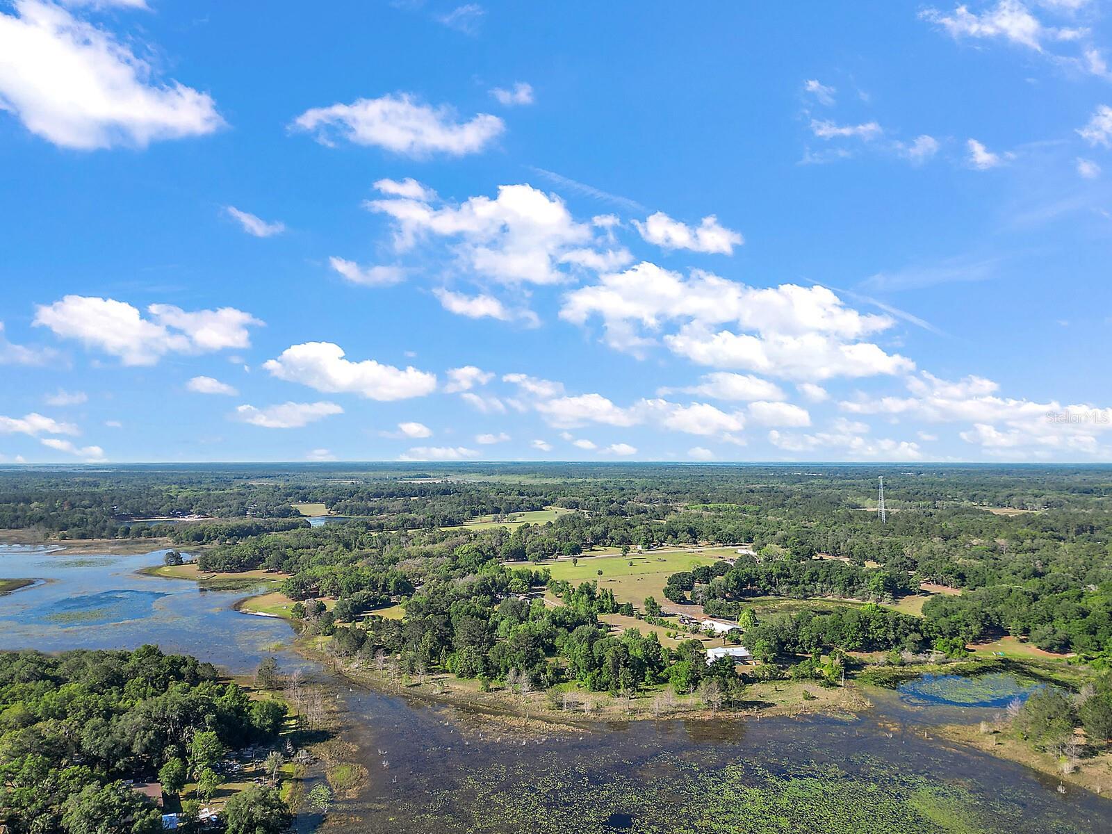 LONG LAKE ACRES NORTH - Land