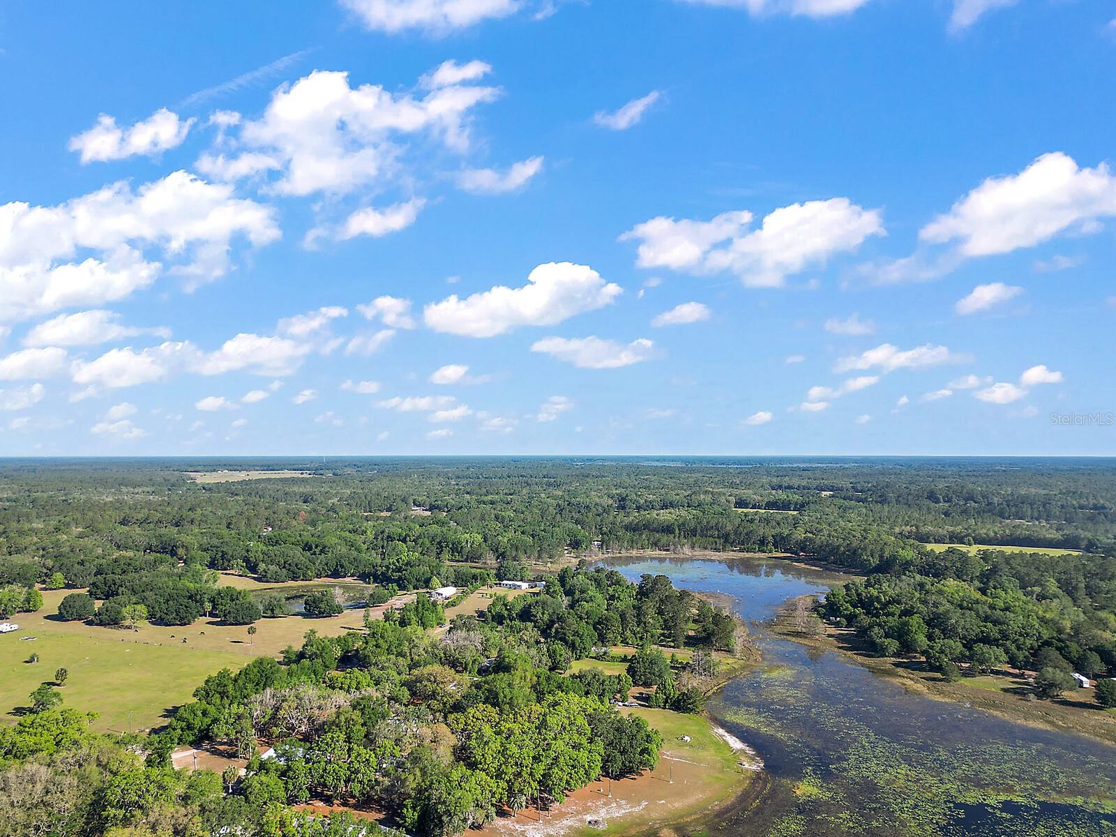 LONG LAKE ACRES NORTH - Land