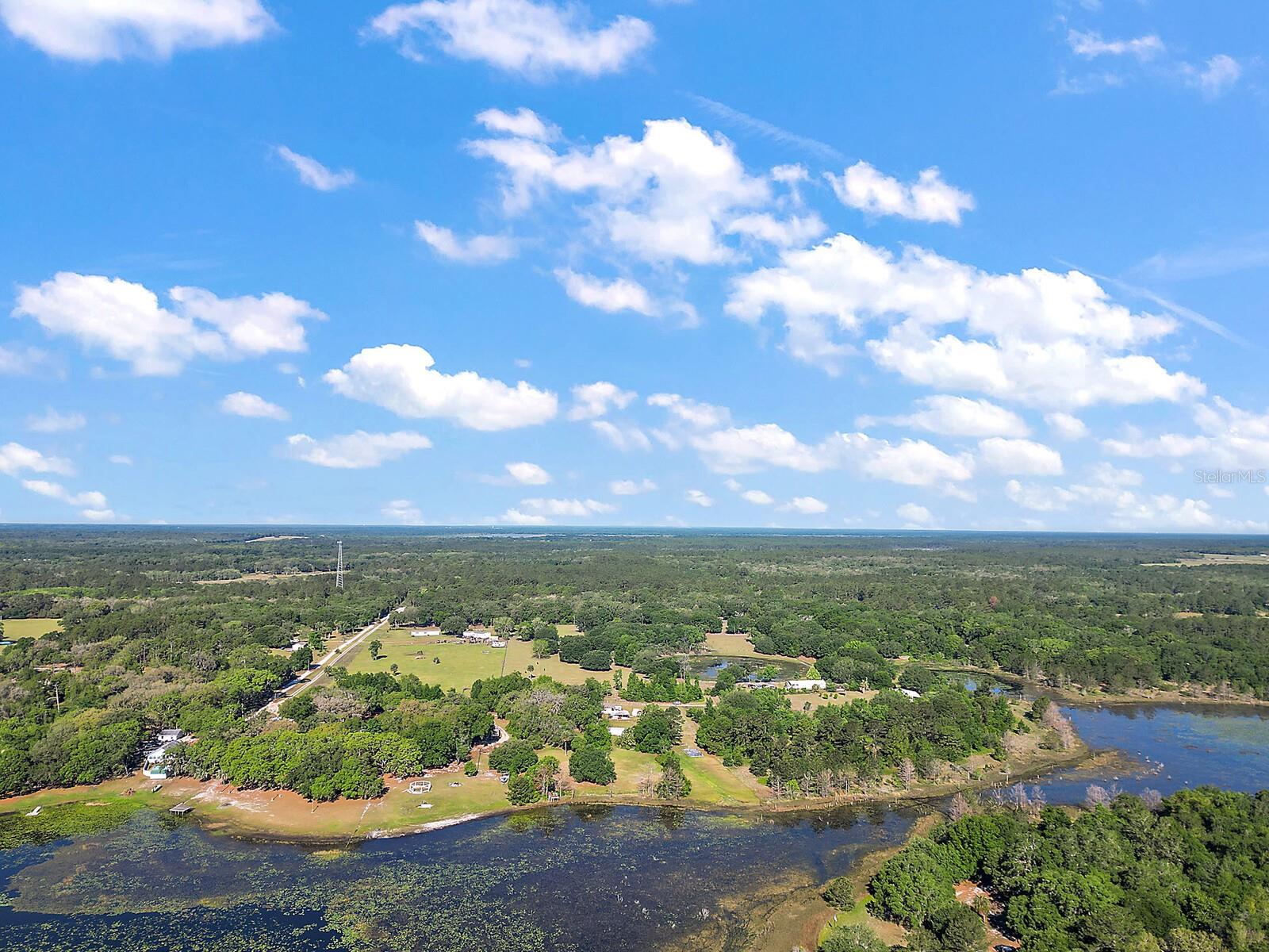 LONG LAKE ACRES NORTH - Land