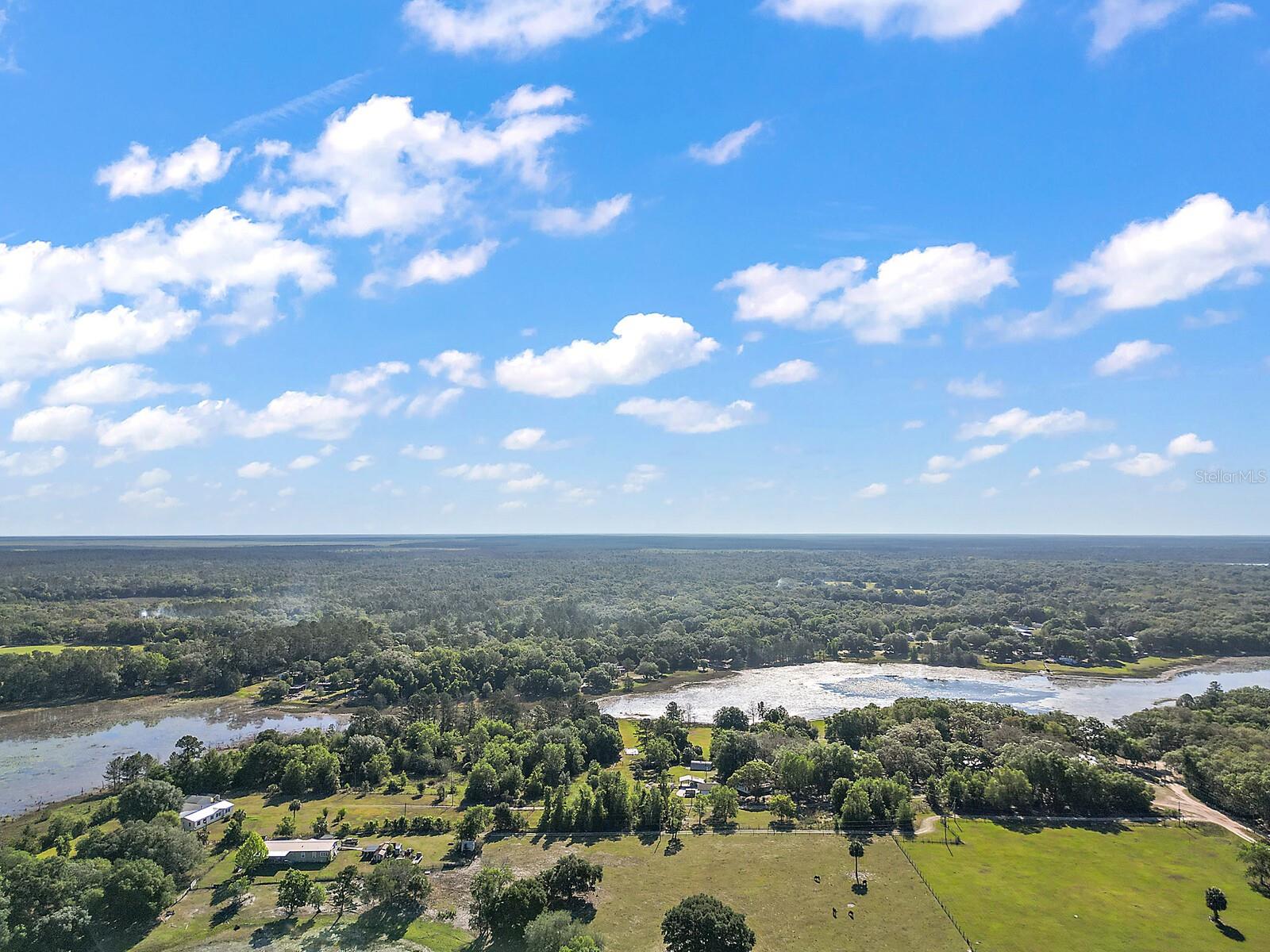 LONG LAKE ACRES NORTH - Land