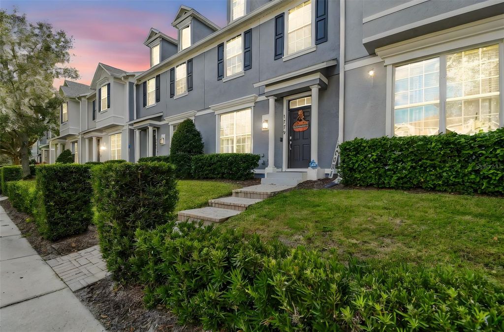 Photo of 1779 Grand Rue Drive, Casselberry, FL 32707 (MLS # O6355686)