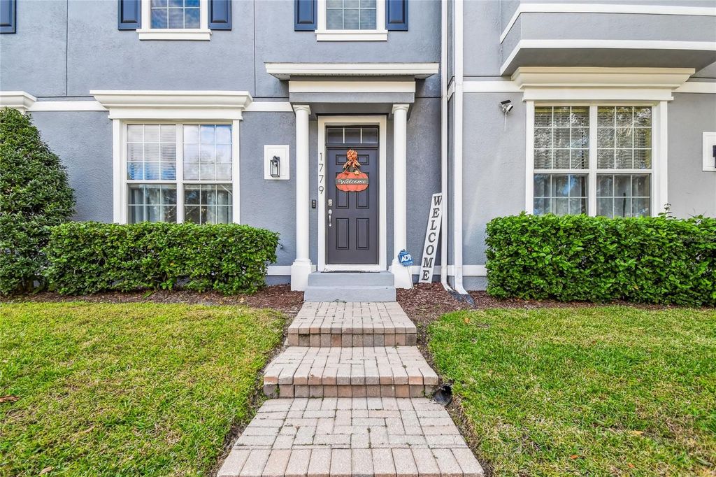 Photo of 1779 Grand Rue Drive, Casselberry, FL 32707 (MLS # O6355686)