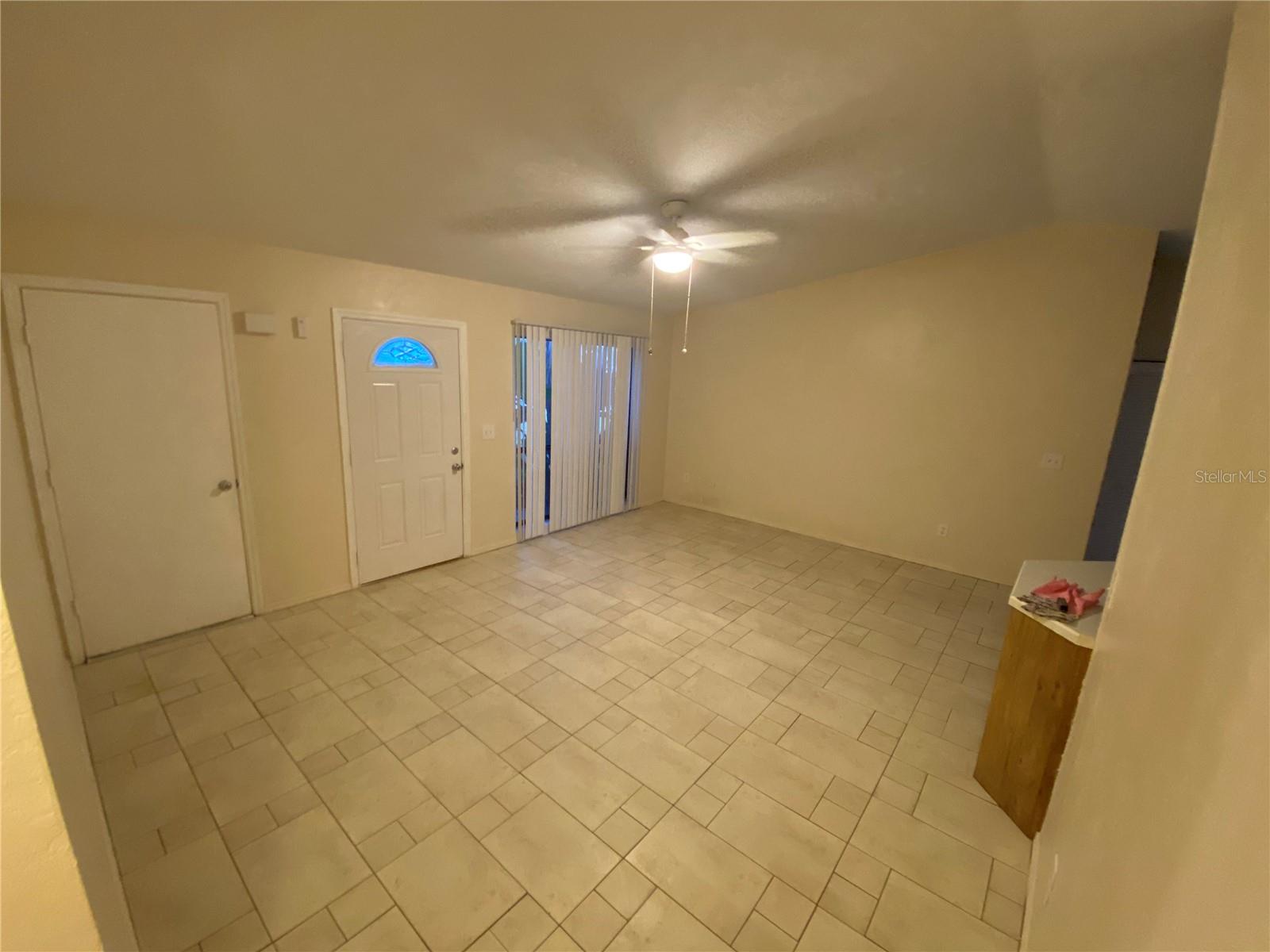 SILVER SANDS SEC D - Residential Lease