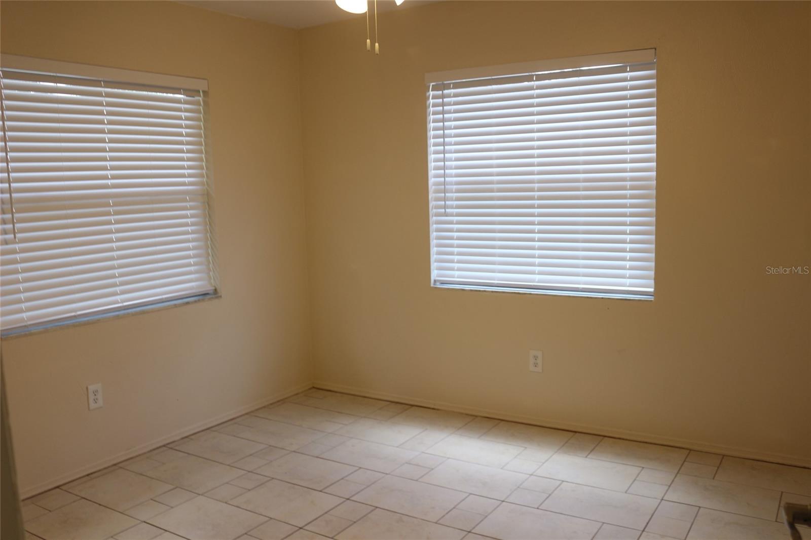 SILVER SANDS SEC D - Residential Lease