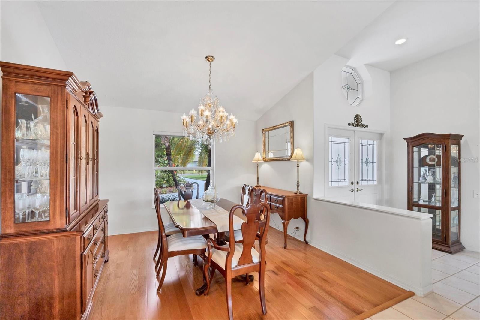 PALMBROOKE AT RIVER CLUB NORTH - Residential