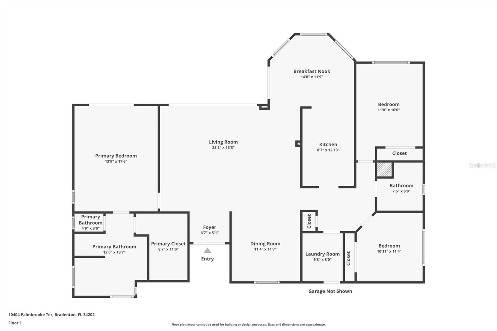 PALMBROOKE AT RIVER CLUB NORTH - Residential