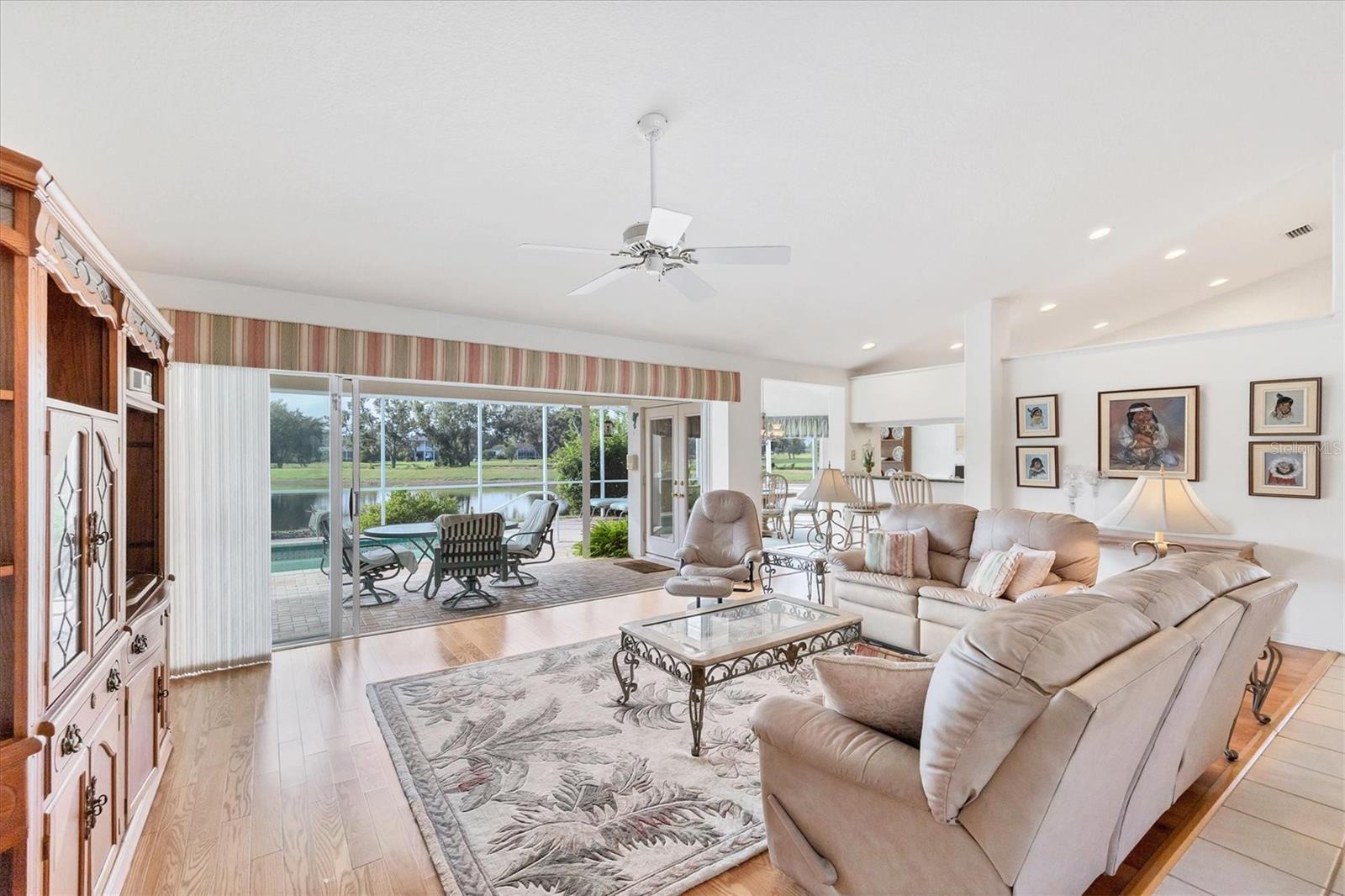 PALMBROOKE AT RIVER CLUB NORTH - Residential