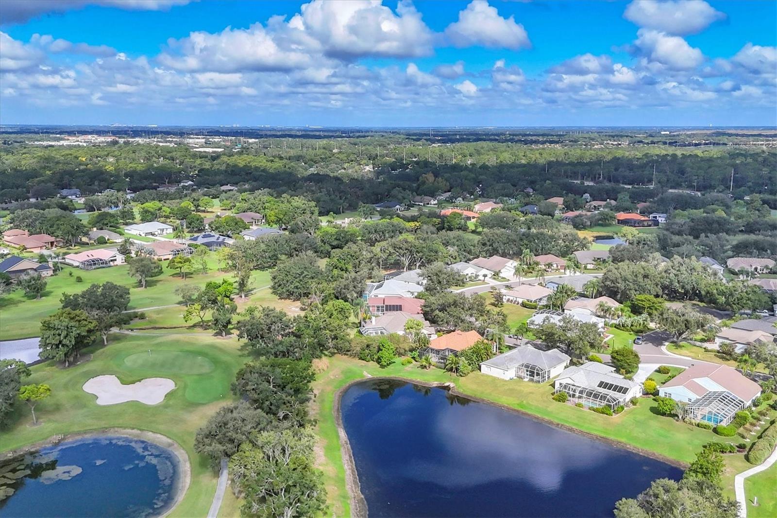 PALMBROOKE AT RIVER CLUB NORTH - Residential