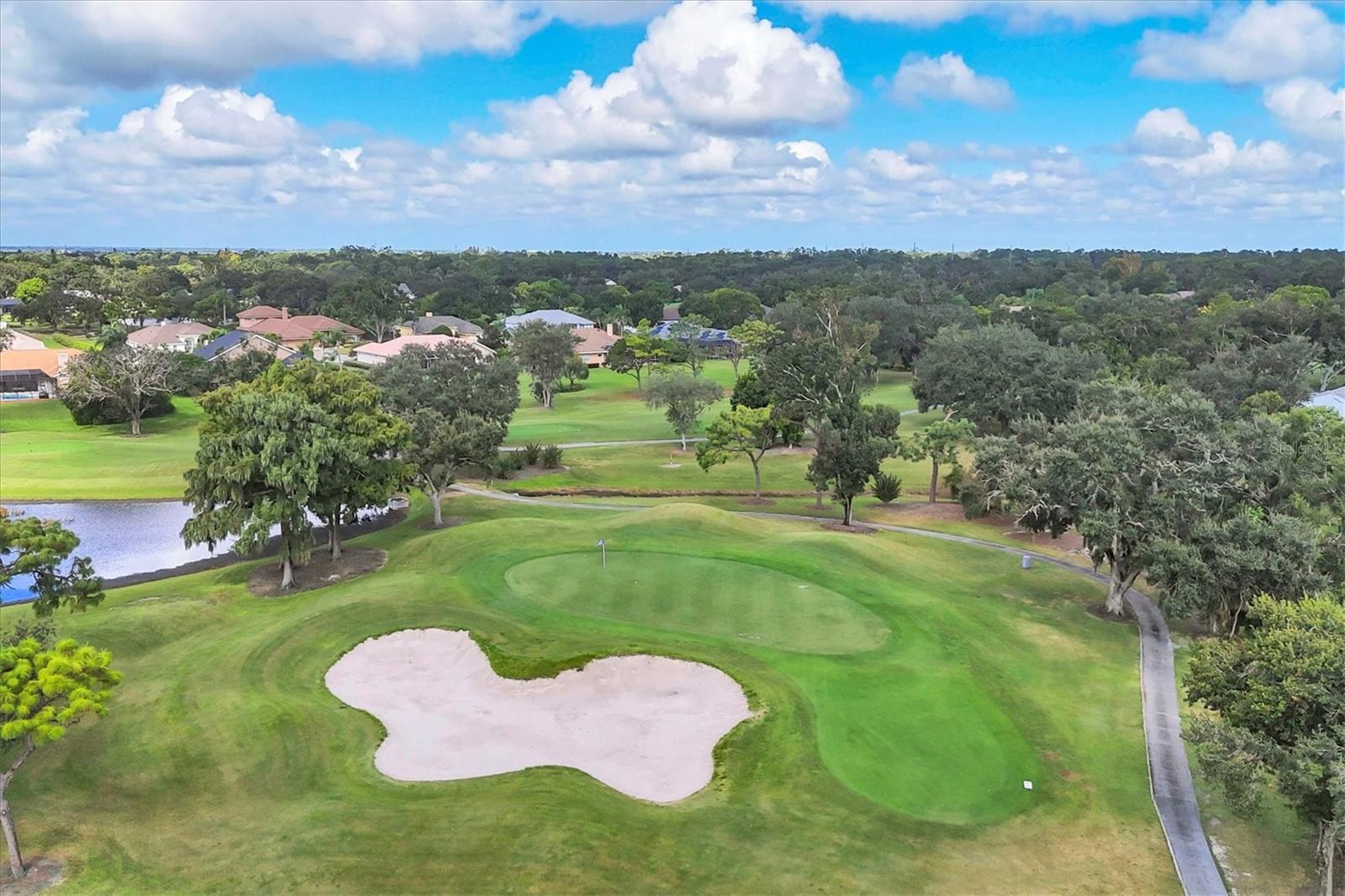 PALMBROOKE AT RIVER CLUB NORTH - Residential