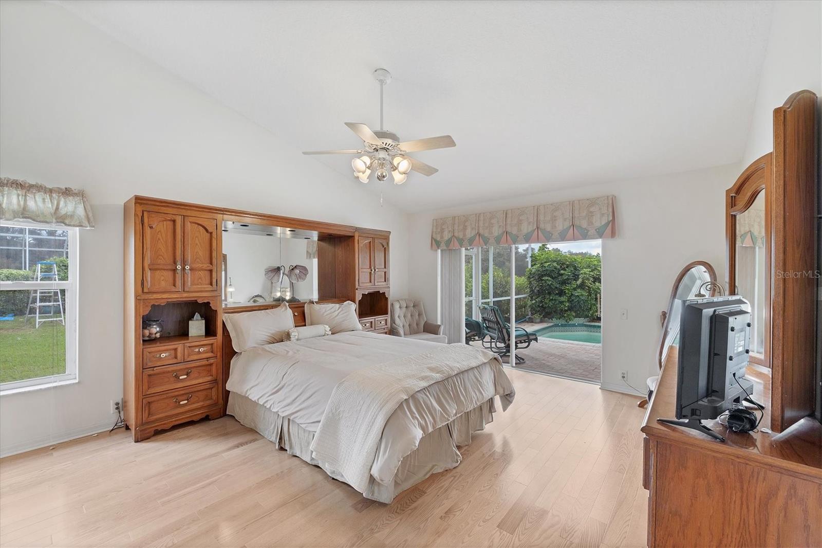 PALMBROOKE AT RIVER CLUB NORTH - Residential