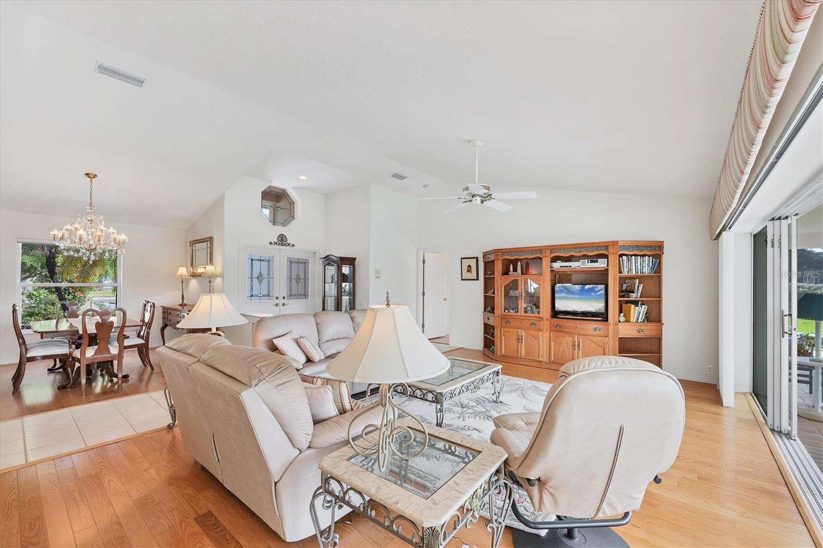 PALMBROOKE AT RIVER CLUB NORTH - Residential