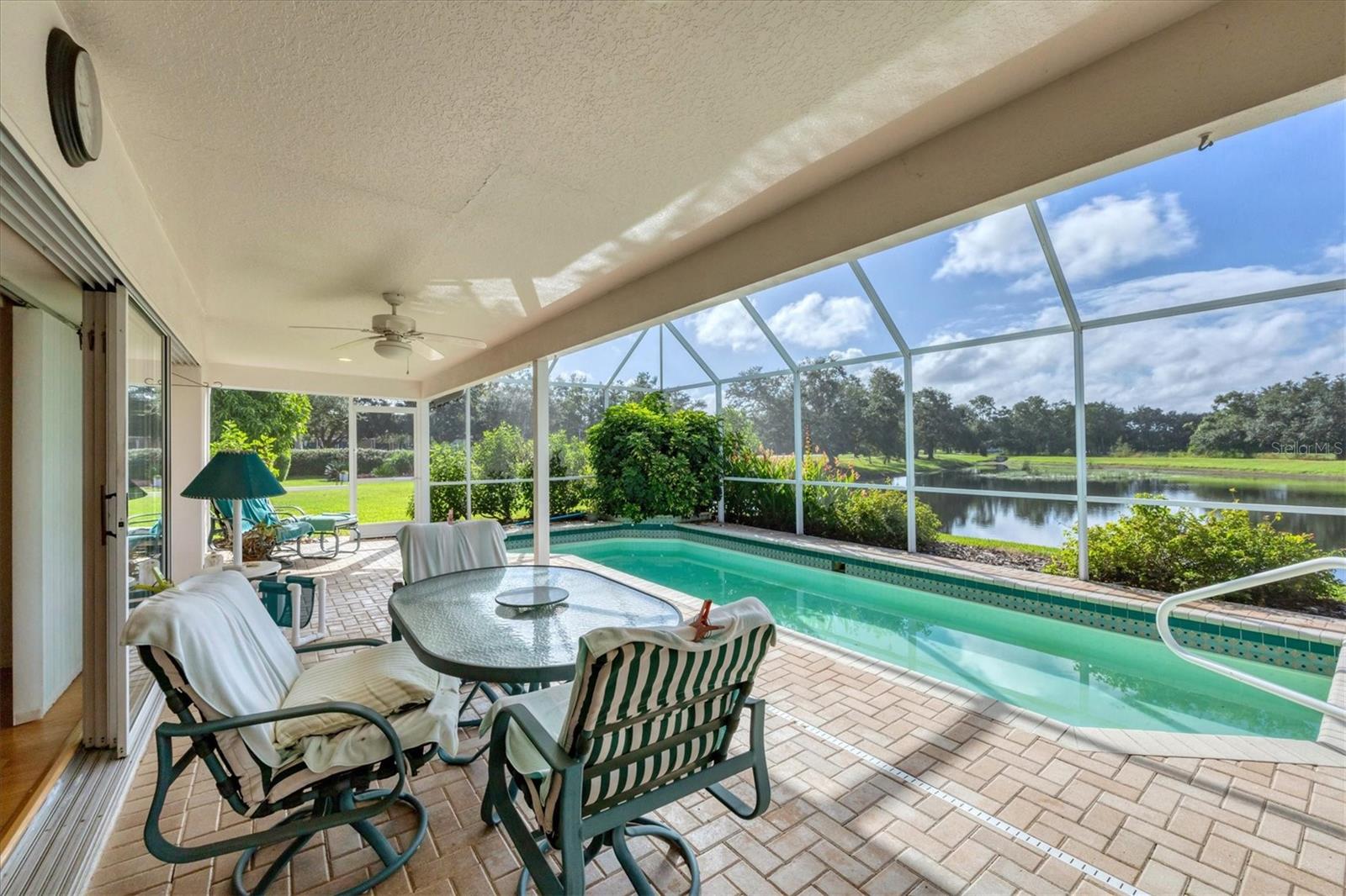 PALMBROOKE AT RIVER CLUB NORTH - Residential