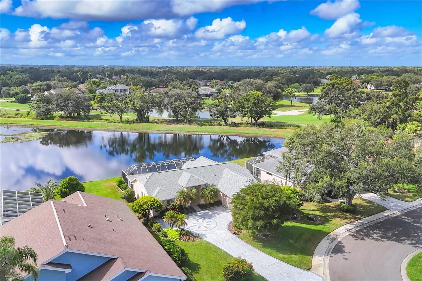 PALMBROOKE AT RIVER CLUB NORTH - Residential