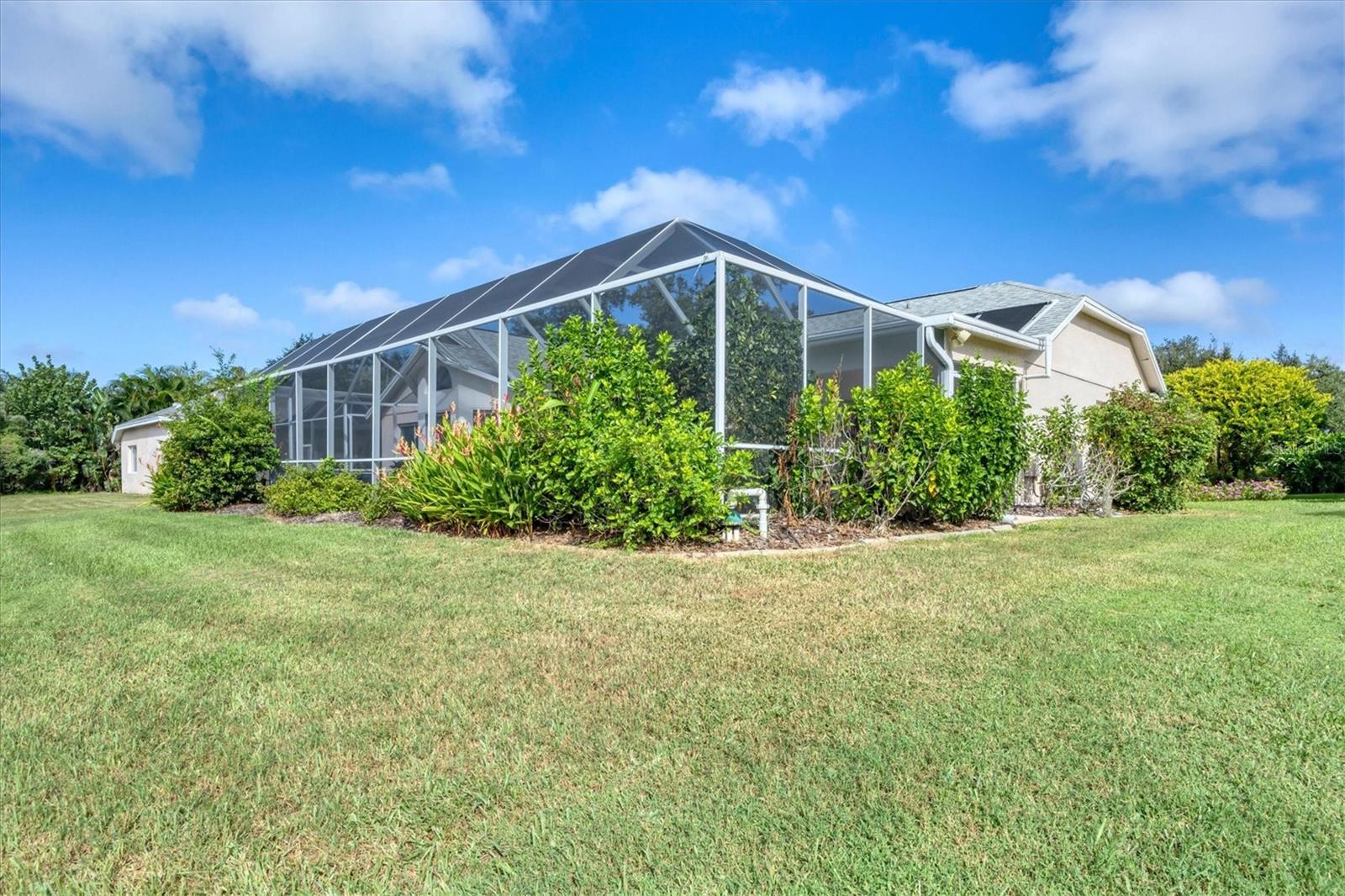 PALMBROOKE AT RIVER CLUB NORTH - Residential