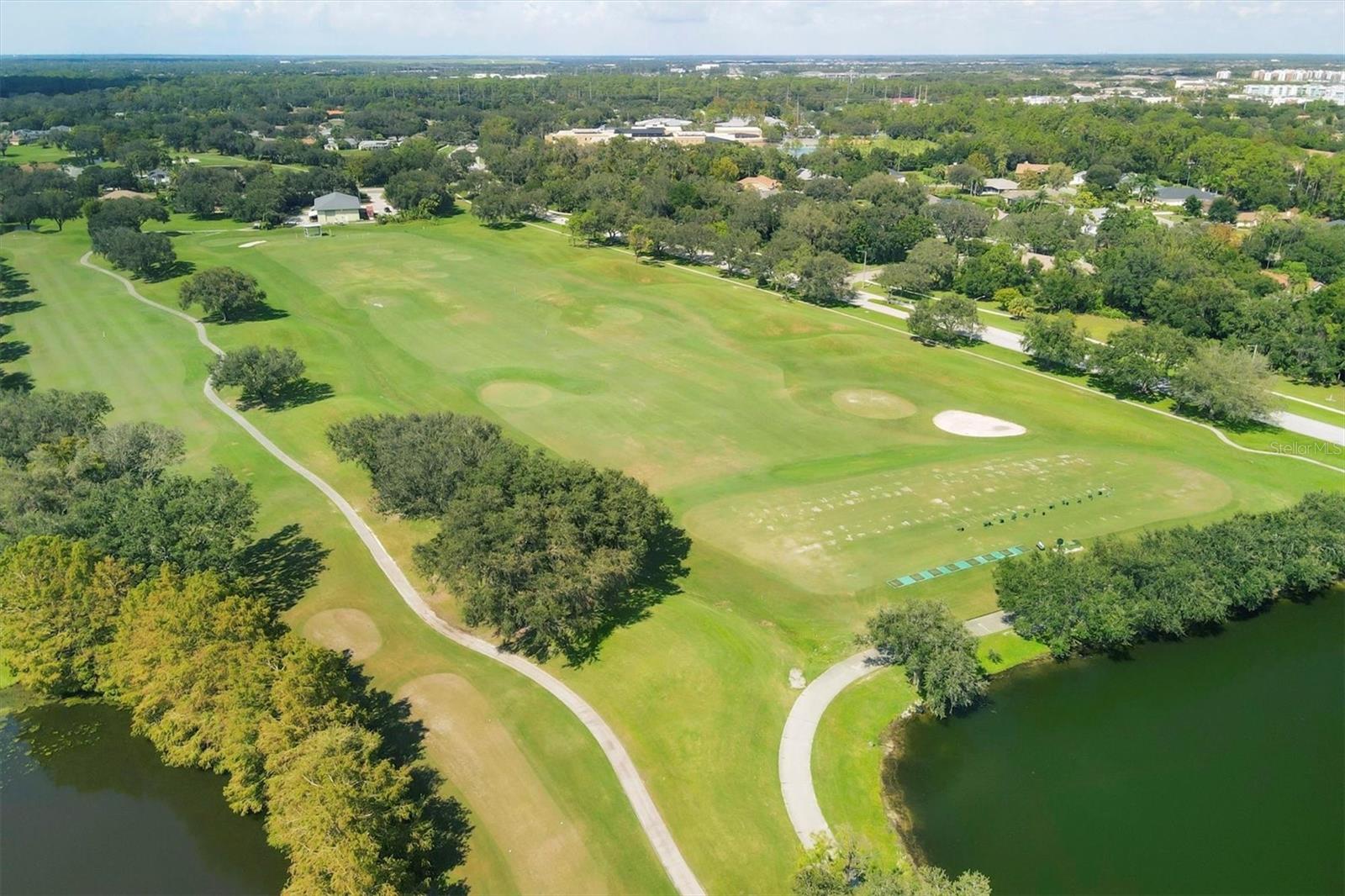 PALMBROOKE AT RIVER CLUB NORTH - Residential