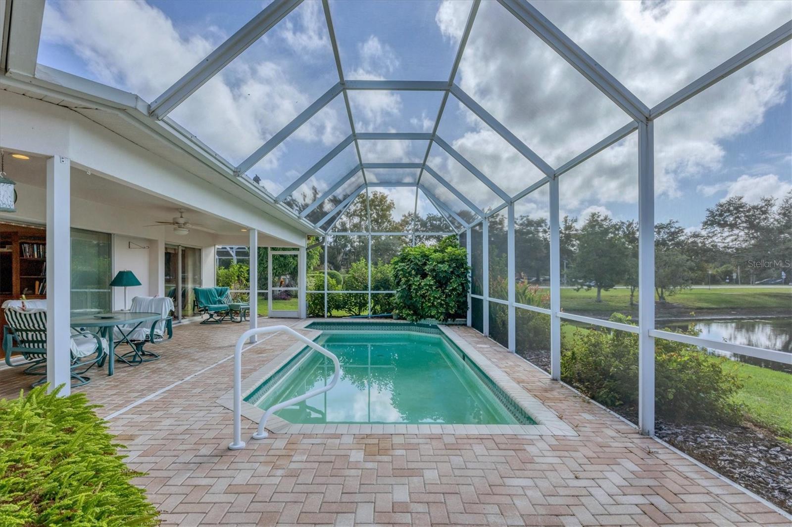 PALMBROOKE AT RIVER CLUB NORTH - Residential