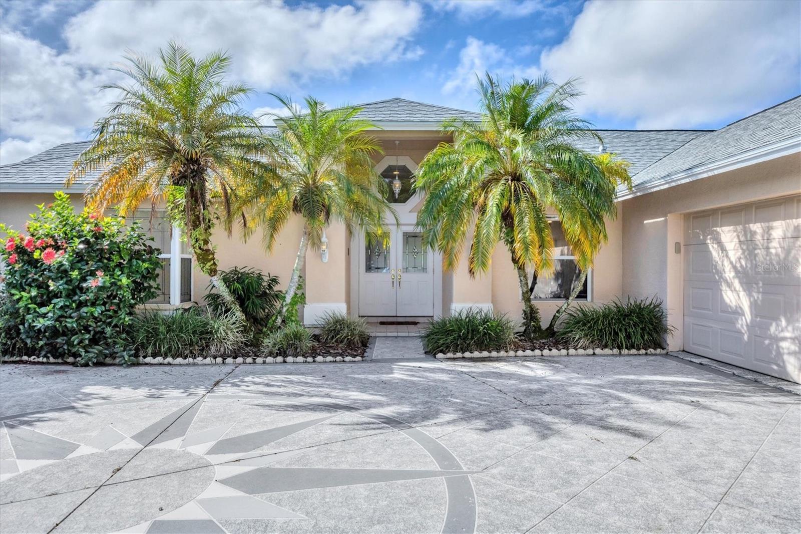 PALMBROOKE AT RIVER CLUB NORTH - Residential