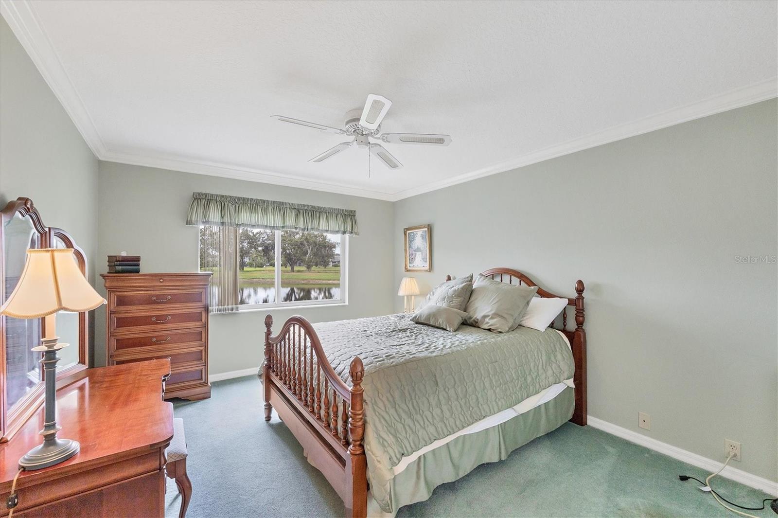 PALMBROOKE AT RIVER CLUB NORTH - Residential